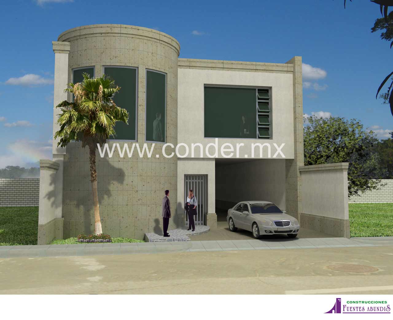 MENCHACAOFICINAS