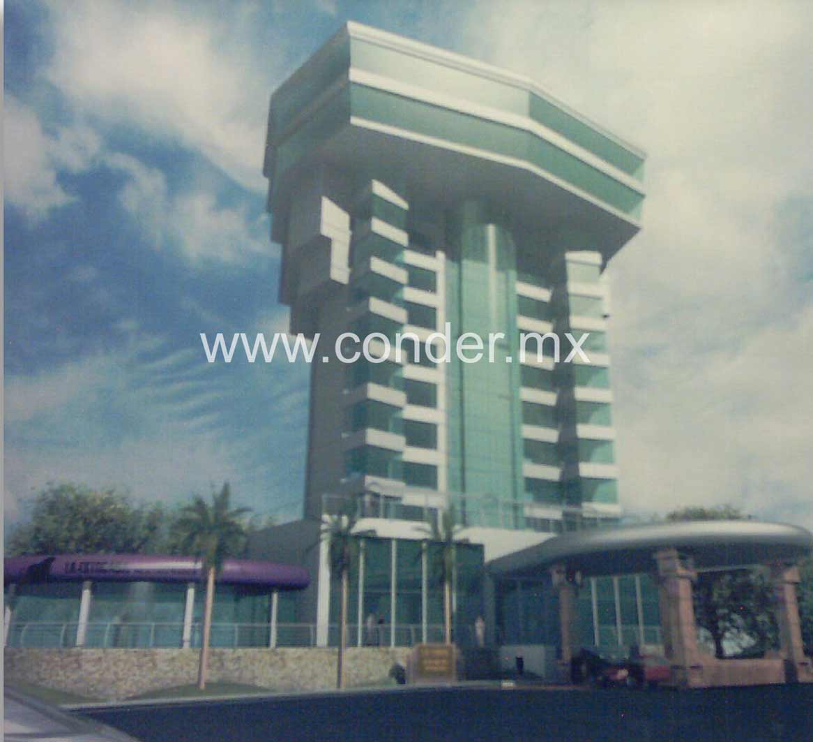 TORRE